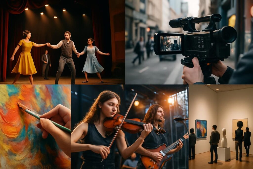 discover the top arts and entertainment highlights for february 13-19, featuring must-see events, exhibitions, and performances to enjoy this week.