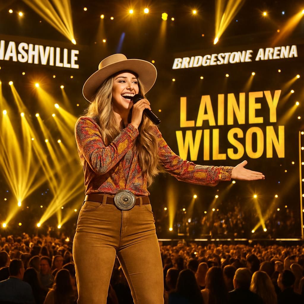 discover the cma awards 2025 winners with our ultimate guide, featuring highlights, performances, and all the unforgettable moments from the big night.