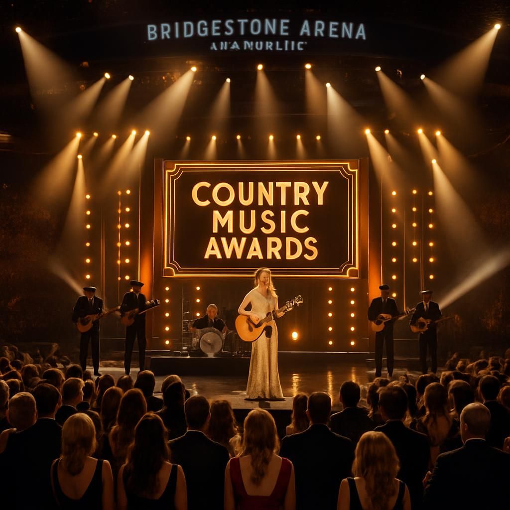 discover the highly anticipated cma awards nominations and find out if jelly roll, lainey wilson, or morgan wallen will secure a spot this year. stay tuned for the latest updates and potential surprises!