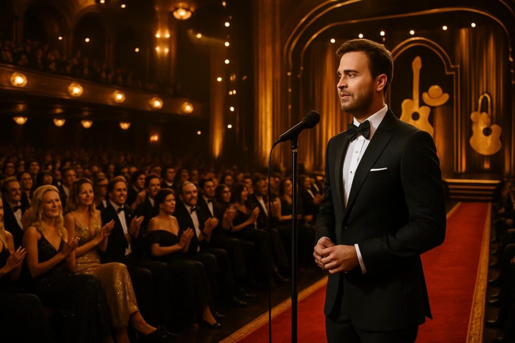 discover the complete list of winners at the cma awards with your ultimate guide to all the achievements and highlights from the event.