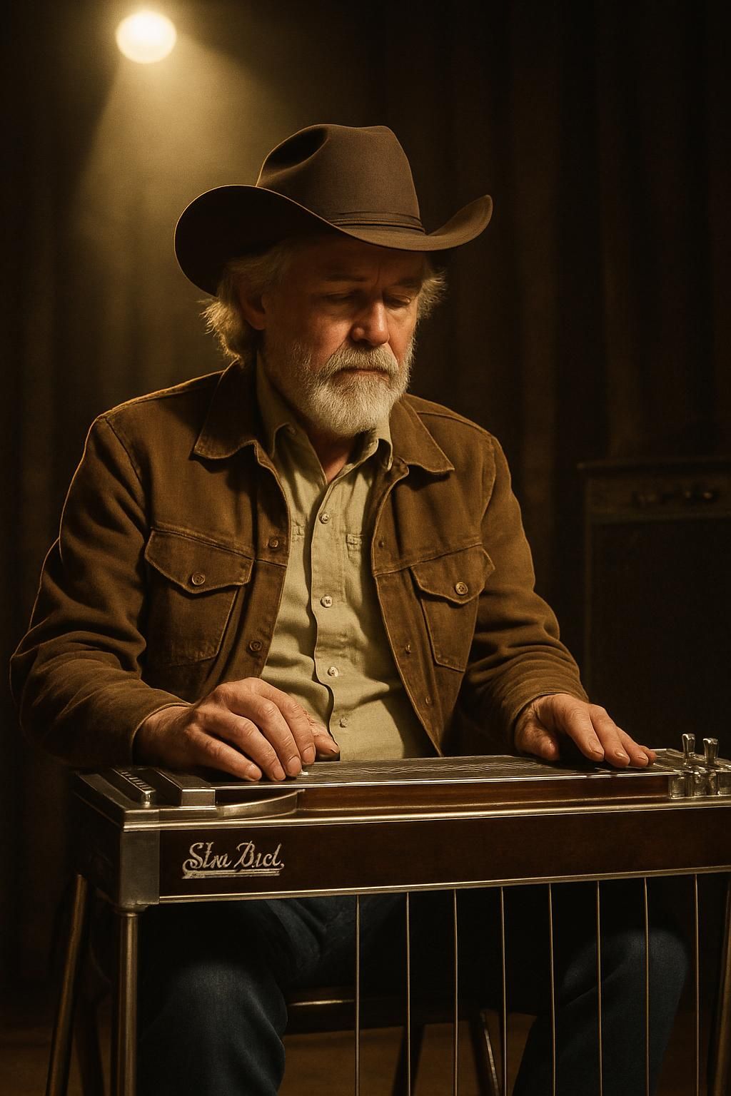 honoring the life and lasting impact of country music legend pete finney, who passed away at 70. explore his legacy and contributions to the genre.