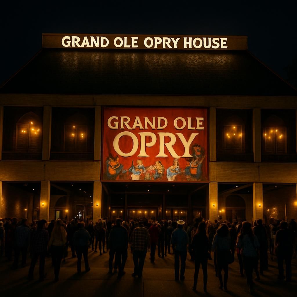 discover dolly parton's top 5 must-visit nashville destinations for music lovers, featuring iconic spots that celebrate the heart of country music and unforgettable experiences.