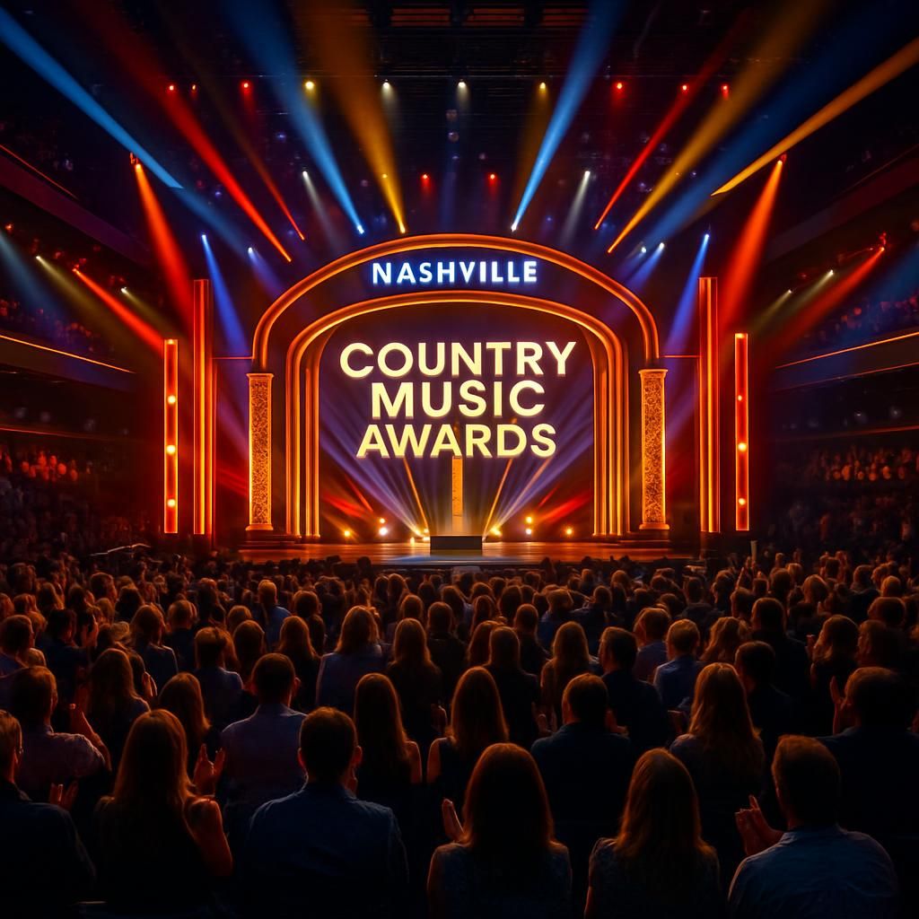 join the academy of country music® as it prepares to celebrate the 18th annual academy of country music honors™ on wednesday, august 20, 2025, at the pinnacle. don't miss this prestigious event honoring country music's biggest stars.