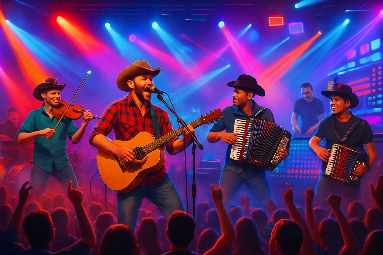 discover the ultimate guide to country music in 2026 with the definitive country music almanac. explore the latest trends, rising stars, and captivating stories shaping the genre.