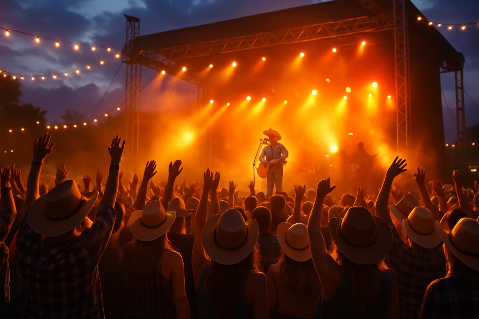 discover the official nominations for the academy of country music awards and see which artists are up for top honors this year.